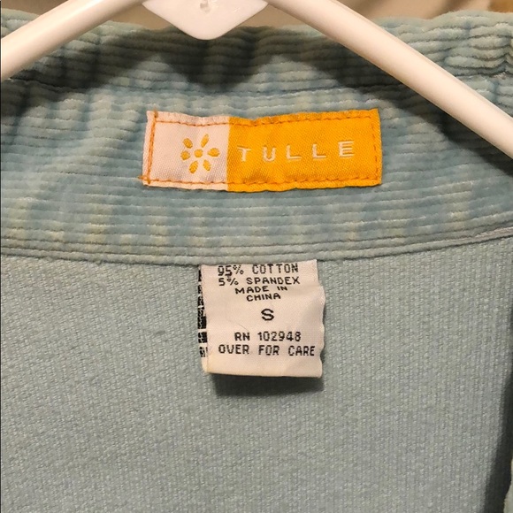 Jacket - Picture 2 of 2